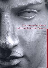 eBook, Arte e memoria culturale nell'età della Seconda Sofistica, Edizioni del Prisma