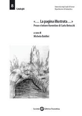 Chapitre, Dal carteggio Betocchi-Lisi, Società editrice fiorentina