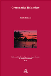 E-book, Grammatica finlandese, Loikala, Paula, CLUEB