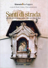E-book, Santi di strada : le edicole religiose della città vecchia di Bari, B. A. Graphis : Pagina