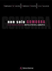 E-book, Non solo Gomorra : tutto il cinema di Matteo Garrone, Sabinae