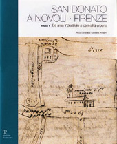 eBook, San Donato a Novoli, Firenze : Volume 1 : Da area industriale a centralità urbana, Polistampa