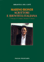 eBook, Scrittori e identità italiana : D'Annunzio, Campana, Brancati, Pratolini, Biondi, Marino, Mauro Pagliai