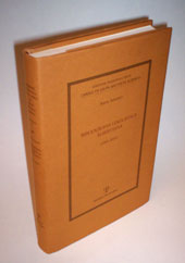 E-book, Bibliografia linguistica albertiana : 1941- 2001, Polistampa