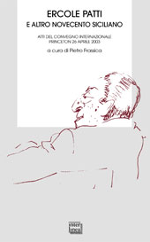 Chapter, Fra mostri e parole : lo sguardo horcyniano di Stefano D'Arrigo, Interlinea