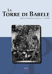 Article, José A. Goytisolo : poesia e teoria poetica (dodici lettere inedite), Monte Università Parma