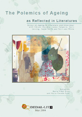 eBook, The Polemics of Ageing as Reflected in Literatures in English, Edicions de la Universitat de Lleida