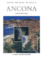 eBook, Ancona : forma e urbanistica, Sebastiani, Stefania, "L'Erma" di Bretschneider