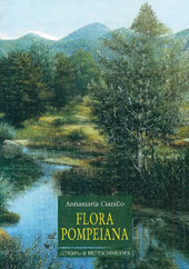 E-book, Flora pompeiana, Ciarallo, Annamaria, "L'Erma" di Bretschneider
