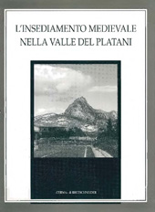 E-book, L'insediamento medievale nella Valle dei Platani, Rizzo, Maria Serena, "L'Erma" di Bretschneider
