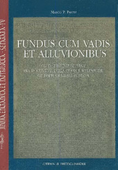 Article, L'esperienza romana : 1. Fundus cum alluvionibus, "L'Erma" di Bretschneider