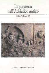 Article, La pirateria in Adriatico, riflessioni e divagazioni, "L'Erma" di Bretschneider
