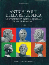 Article, I monumenti onorari a Roma nel IV e III a.C., "L'Erma" di Bretschneider