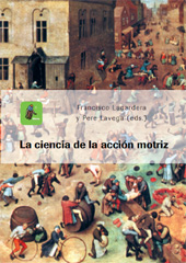 eBook, La ciencia de la acción motriz, Edicions de la Universitat de Lleida