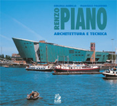 E-book, Renzo Piano : architettura e tecnica, Ausiello, Gigliola, CLEAN