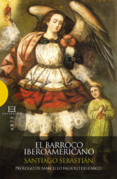 eBook, El arte barroco español, Anguita Herrador, Rosario, Encuentro