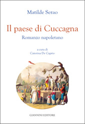 E-book, Il paese di Cuccagna : romanzo napoletano, Serao, Matilde, 1856-1927, Partagées