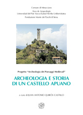 eBook, Archeologia e storia di un castello apuano : Gorfigliano dal Medioevo all'età moderna, All'insegna del giglio