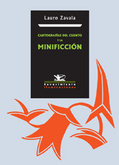 E-book, Cartografías del cuento y la minificción, Editorial Renacimiento