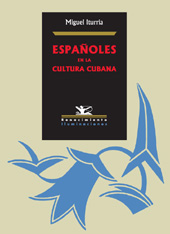 eBook, Españoles en la cultura cubana, Editorial Renacimiento