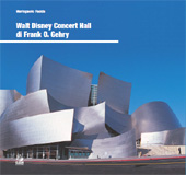E-book, Walt Disney Concert Hall di Frank O. Gehry, CLEAN