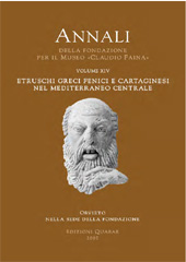 Issue, Annali della Fondazione per il Museo Claudio Faina : XIV, 2007, Edizioni Quasar