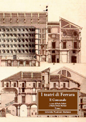 eBook, I teatri di Ferrara : il Comunale : tomo I, Libreria musicale italiana
