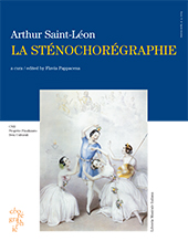 Article, Theory, technique and teaching in the Examples of the Sténochorégraphie, Libreria musicale italiana