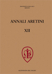 Articolo, I Bacci di Arezzo, collezionisti di antichità, All'insegna del giglio