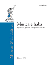 eBook, Musica e fiaba : riflessioni, percorsi e proposte didattiche, Lenzi, Paola, Edizioni ETS