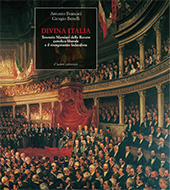 E-book, Divina Italia : Terenzio Mamiani della Rovere, cattolico liberale e il Risorgimento federalista, Il lavoro editoriale