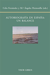 Kapitel, Algo más sobre el estudio de la escritura diarística en España, Visor Libros