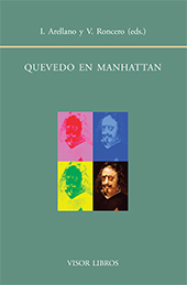 Chapter, Quevedo y el Buscón : texto huérfano, voces subversivas, Visor Libros