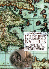 E-book, De rebus nauticis : l'arte della navigazione nel mondo antico, Medas, Stefano, "L'Erma" di Bretschneider