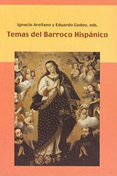 eBook, Temas del Barroco hispánico, Iberoamericana  ; Vervuert