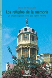 E-book, Los refugios de la memoria : un estudio espacial sobre Julio Ramón Ribeyro, Iberoamericana Editorial Vervuert