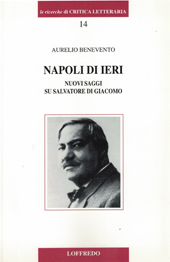 E-book, Napoli di ieri : nuovi saggi su Salvatore Di Giacomo, Paolo Loffredo iniziative editoriali