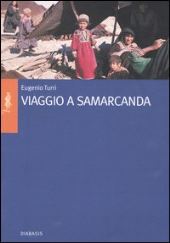 E-book, Viaggio a Samarcanda, Turri, Eugenio, Diabasis