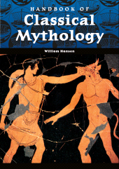 E-book, Handbook of Classical Mythology, ABC-CLIO