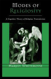E-book, Modes of Religiosity : A Cognitive Theory of Religious Transmission, AltaMira Press