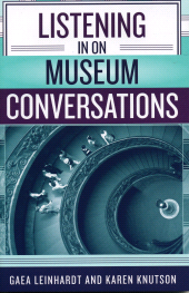 E-book, Listening in on Museum Conversations, Altamira Press
