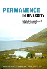 E-book, Permanence in Diversity : Netherlands Ecological Research on Edgeøya, Spitsbergen, Barkhuis