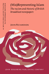 E-book, (Mis)Representing Islam, Richardson, John, John Benjamins Publishing Company
