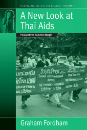 E-book, A New Look At Thai Aids : Perspectives from the Margin, Fordham, Graham, Berghahn Books