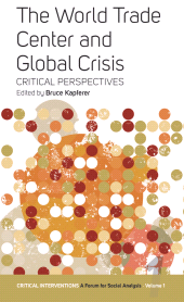 E-book, The World Trade Center and Global Crisis : Some Critical Perspectives, Berghahn Books