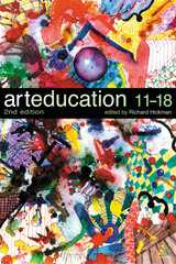 E-book, Art Education 11-18, Bloomsbury Publishing
