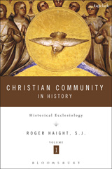 E-book, Christian Community in History, Bloomsbury Publishing