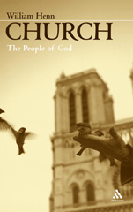 E-book, Church, Bloomsbury Publishing