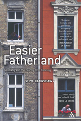 E-book, Easier Fatherland, Crawshaw, Steve, Bloomsbury Publishing