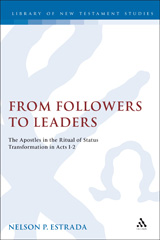 eBook, From Followers to Leaders, Bloomsbury Publishing